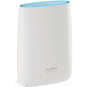 NETGEAR Orbi Home Whole Home Mesh WiFi System - Tri-band WiFi Router